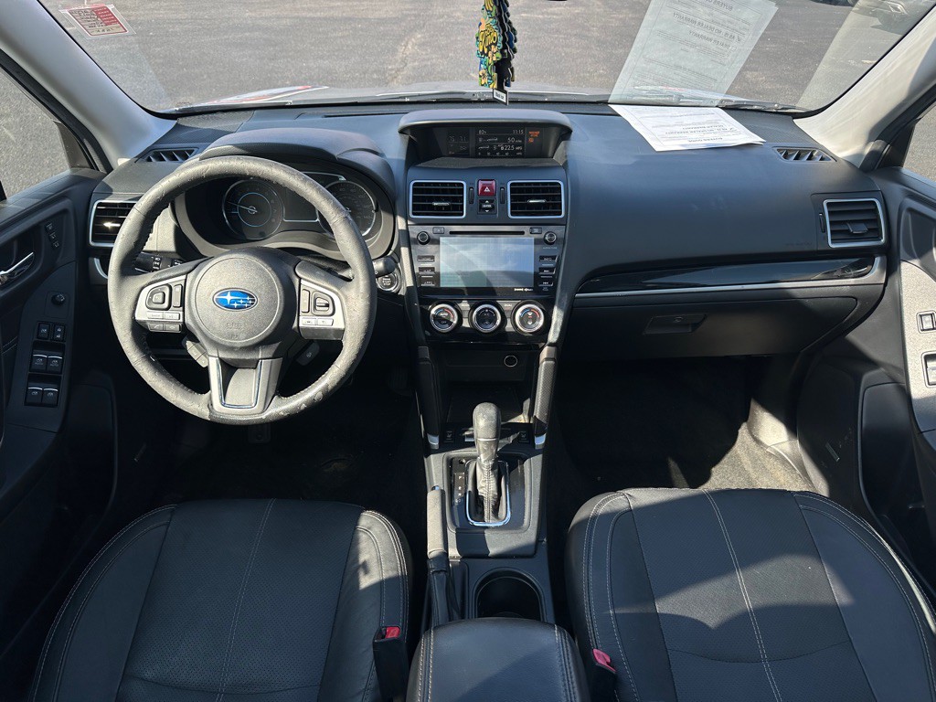 2017 Subaru Forester Image 14