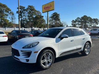 Image for 2016 Porsche Macan S ID: 7040362