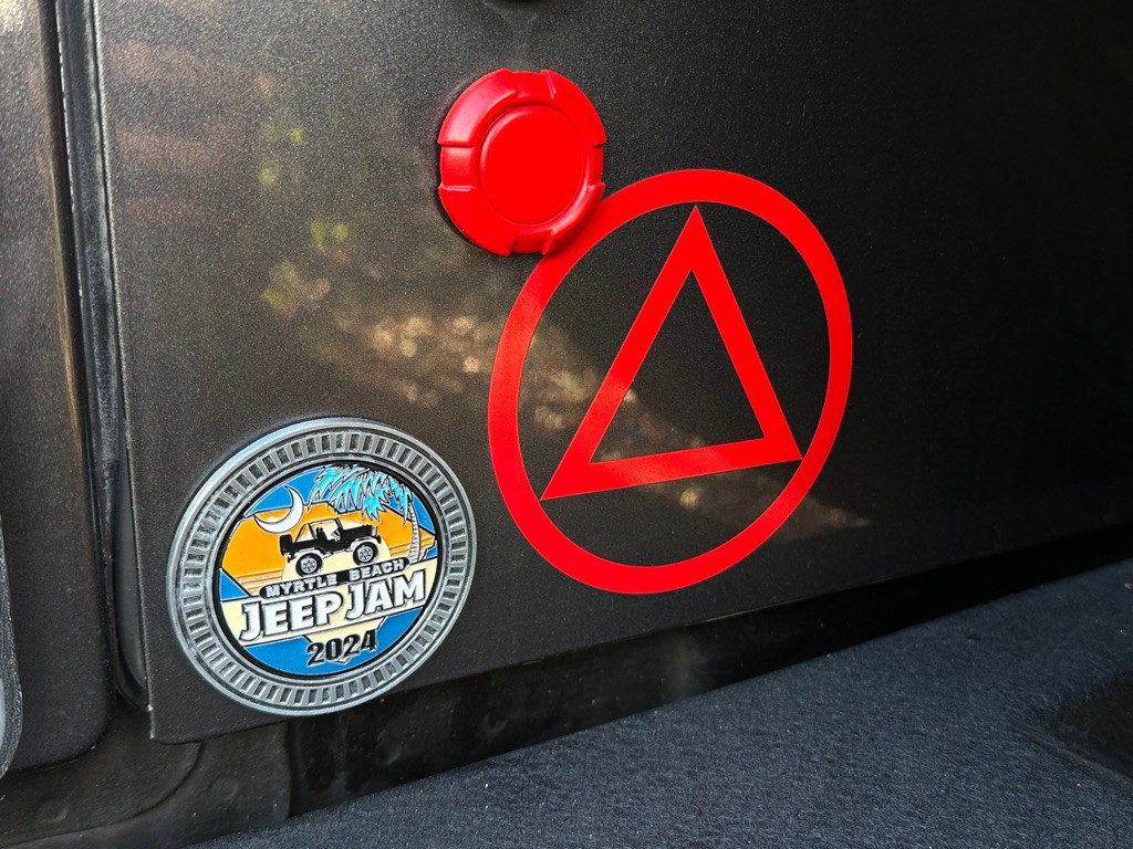 2018 Jeep Wrangler Unlimited Image 16