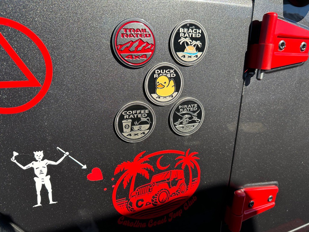 2018 Jeep Wrangler Unlimited Image 21