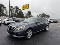 Image for 2014 Mercedes-Benz E-Class E 350 4MATIC ID: 7043516