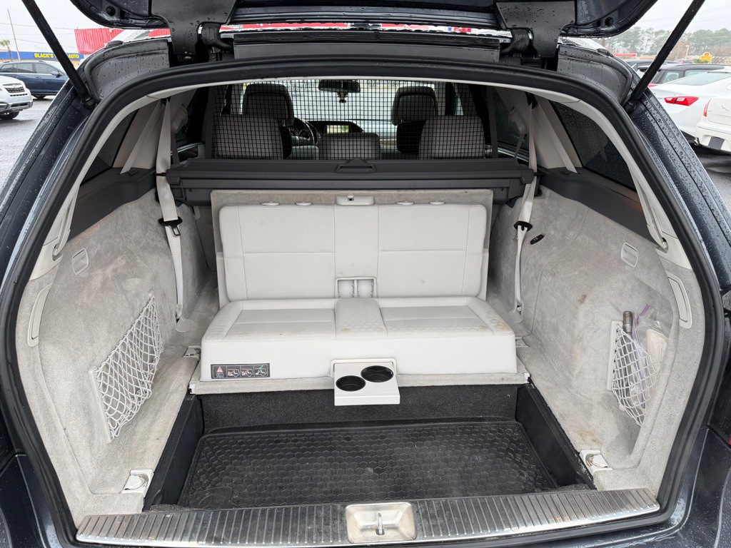 2014 Mercedes-Benz E-Class Image 18