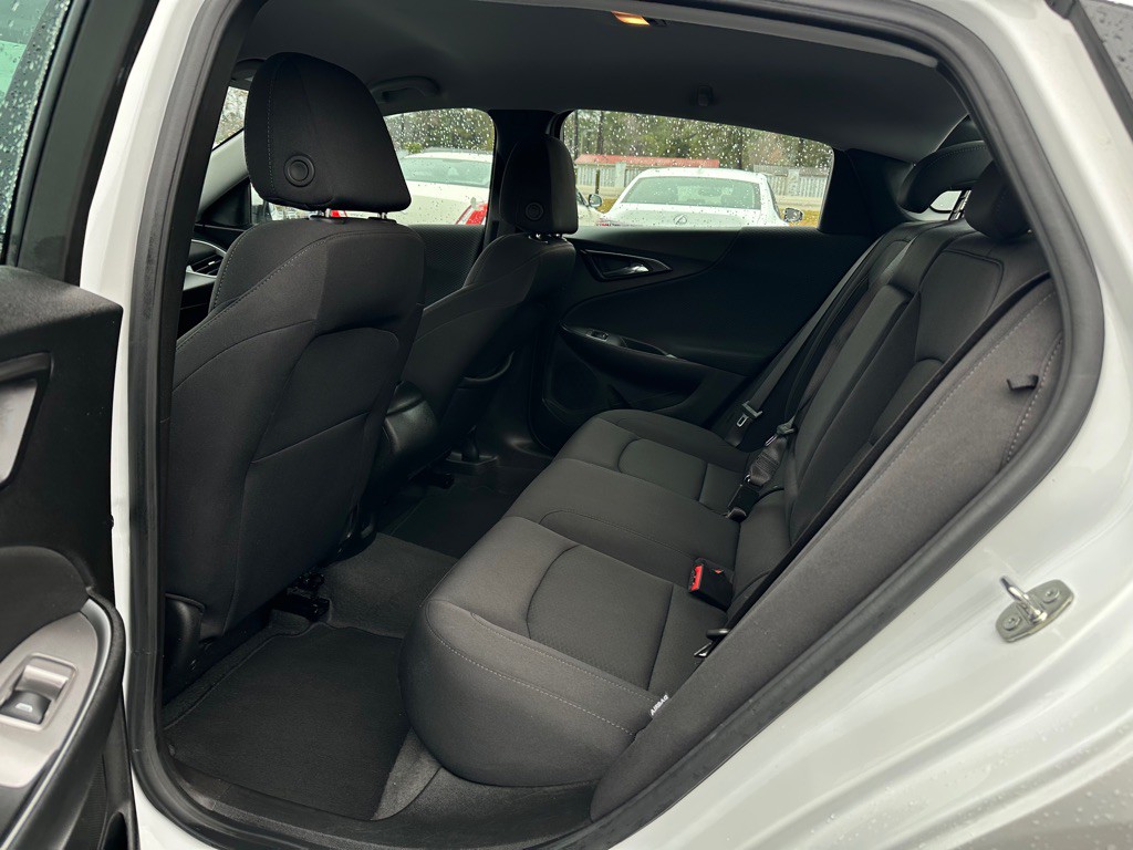 2024 Chevrolet Malibu Image 11
