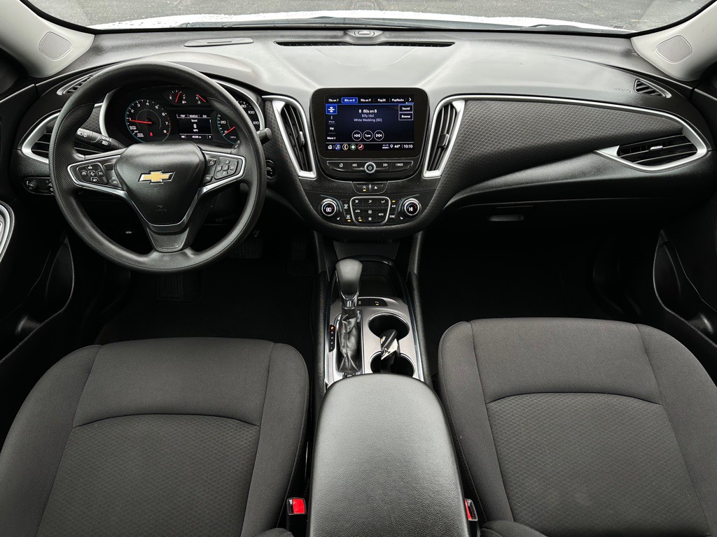 2024 Chevrolet Malibu Image 12