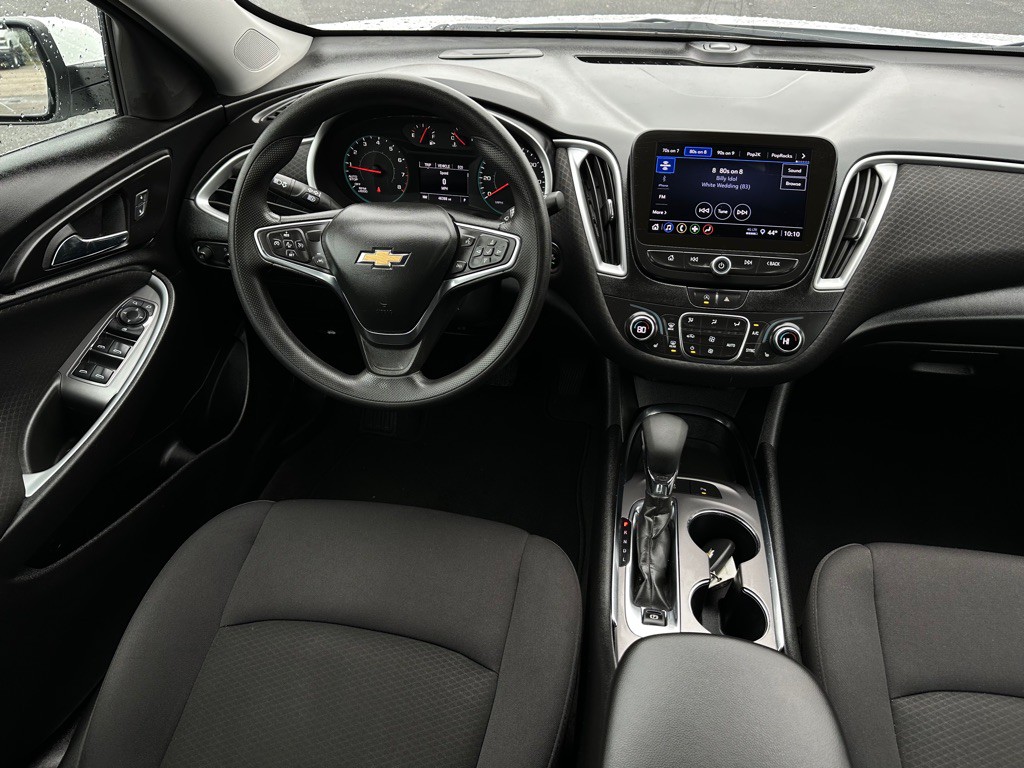 2024 Chevrolet Malibu Image 13