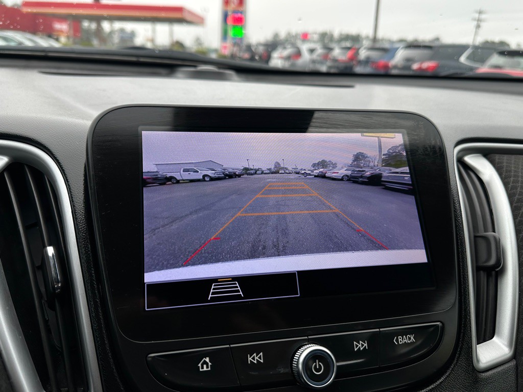 2024 Chevrolet Malibu Image 15