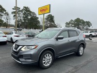 Image for 2019 Nissan Rogue S ID: 7045644
