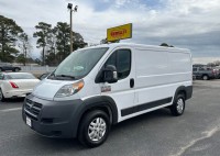 Image for 2017 RAM Promaster 1500 STANDARD ID: 7097360