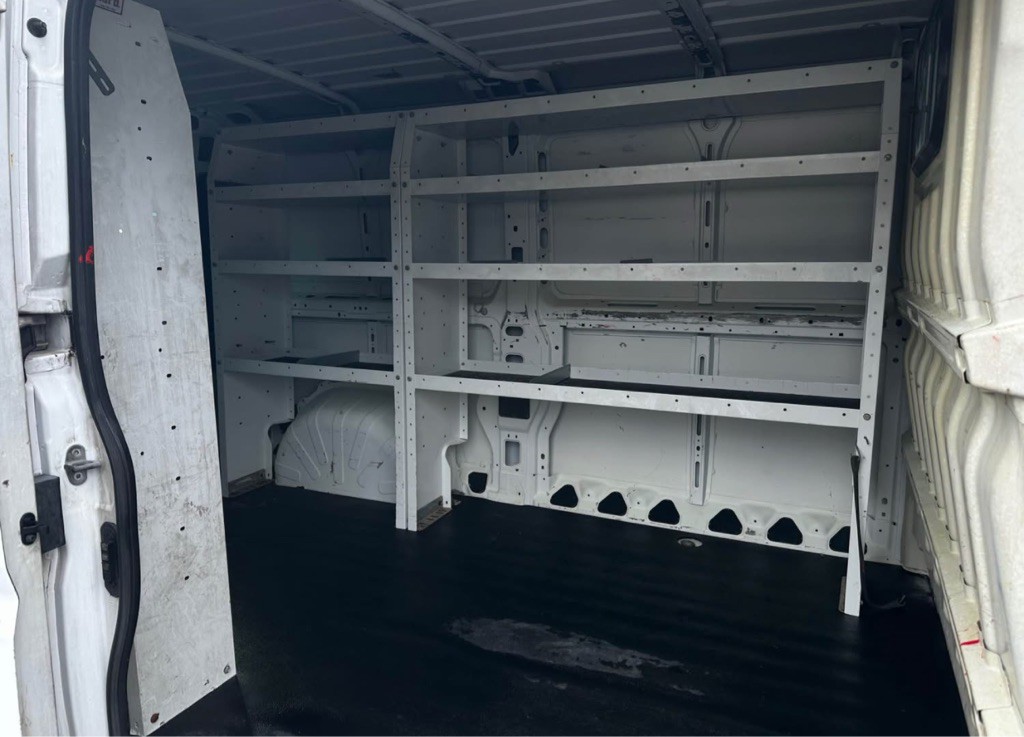 2017 RAM Promaster Image 14