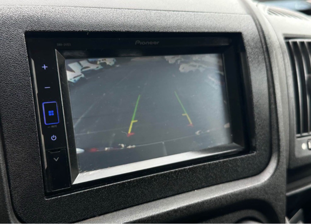 2017 RAM Promaster Image 15