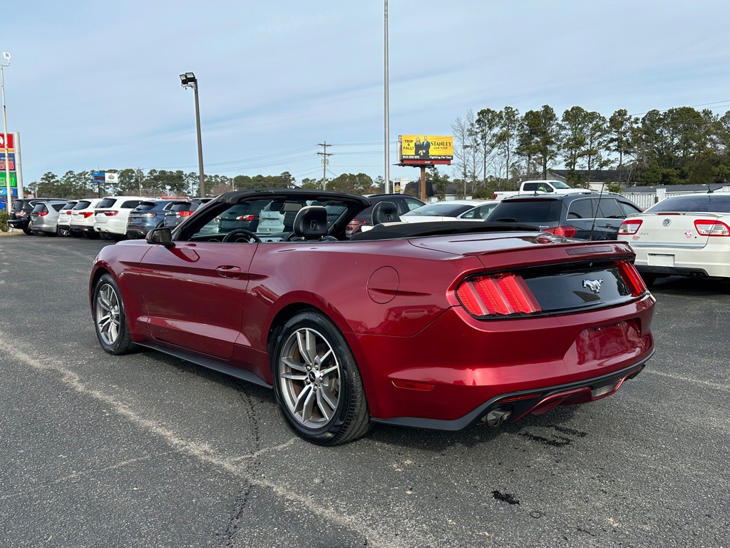 2016 Ford Mustang Image 7