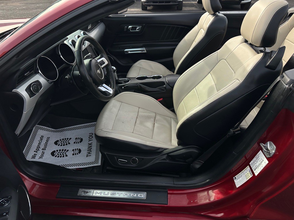2016 Ford Mustang Image 9