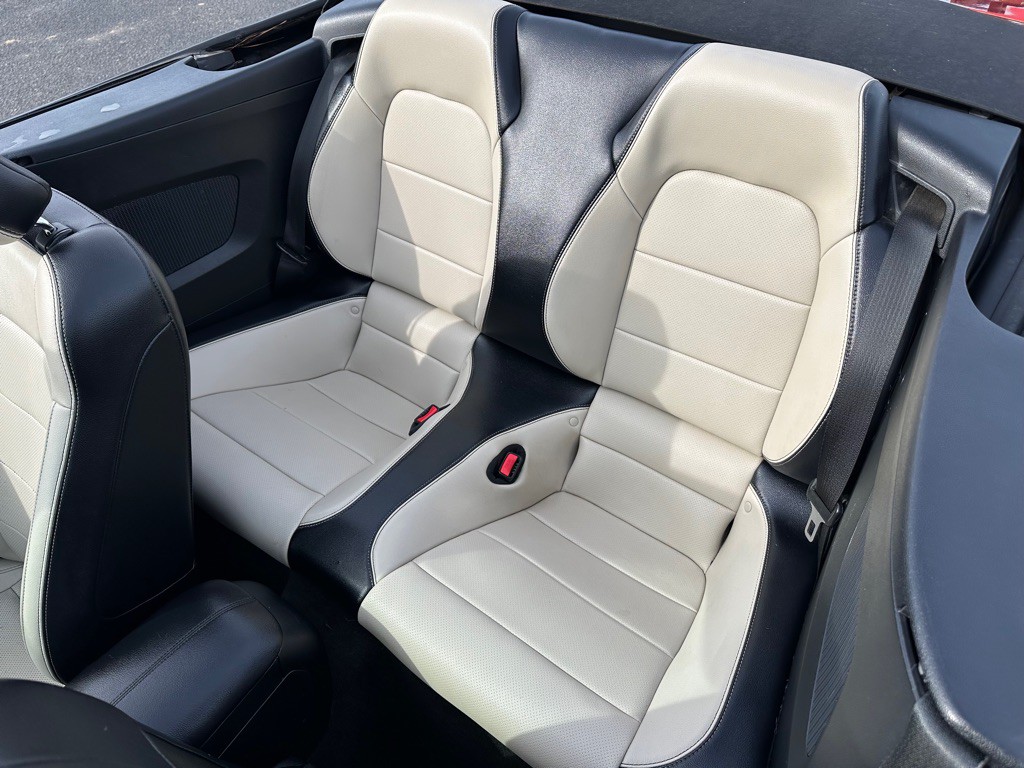 2016 Ford Mustang Image 11