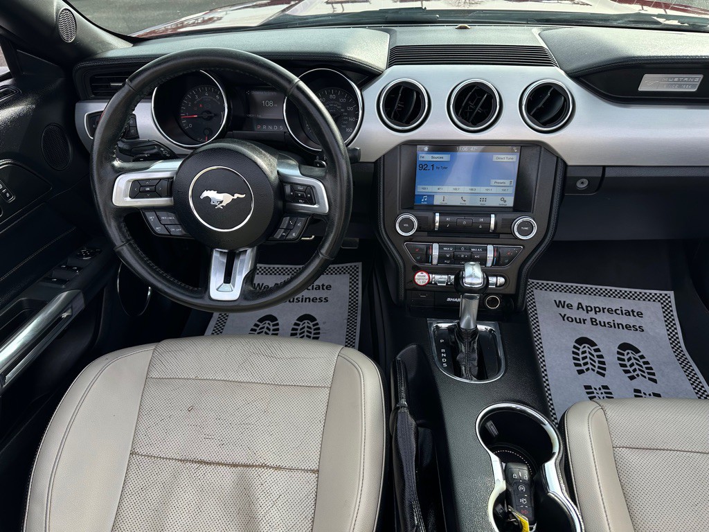 2016 Ford Mustang Image 13