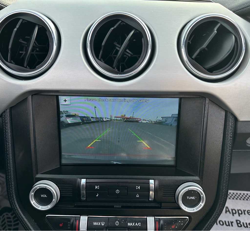 2016 Ford Mustang Image 14