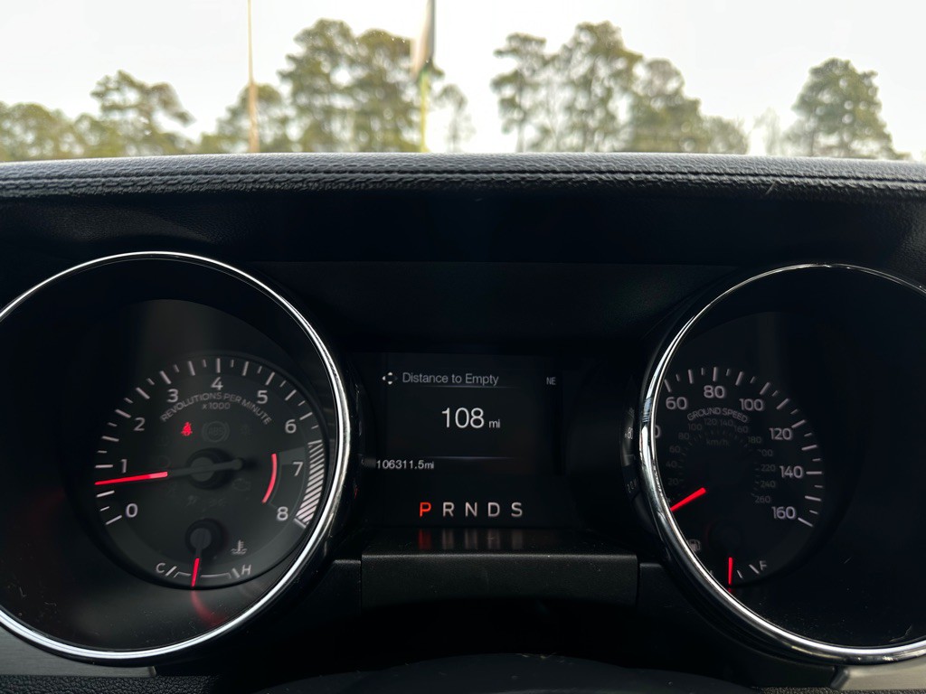 2016 Ford Mustang Image 15