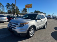Image for 2013 Ford Explorer Limited ID: 7224559