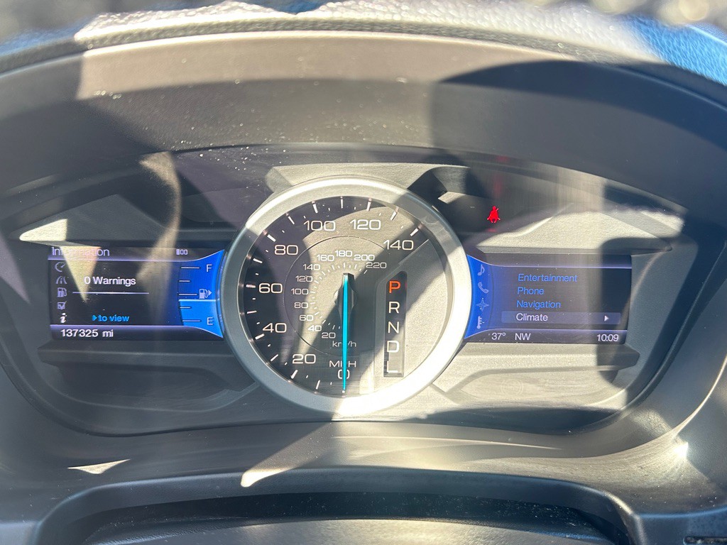 2013 Ford Explorer Image 2