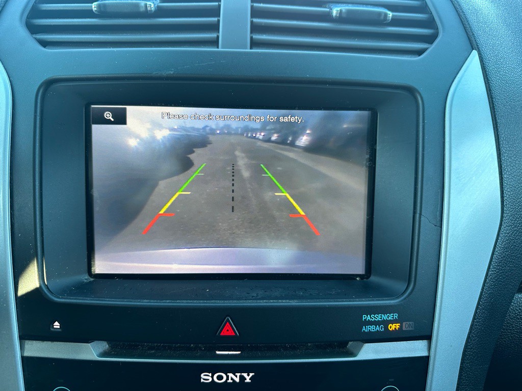 2013 Ford Explorer Image 5