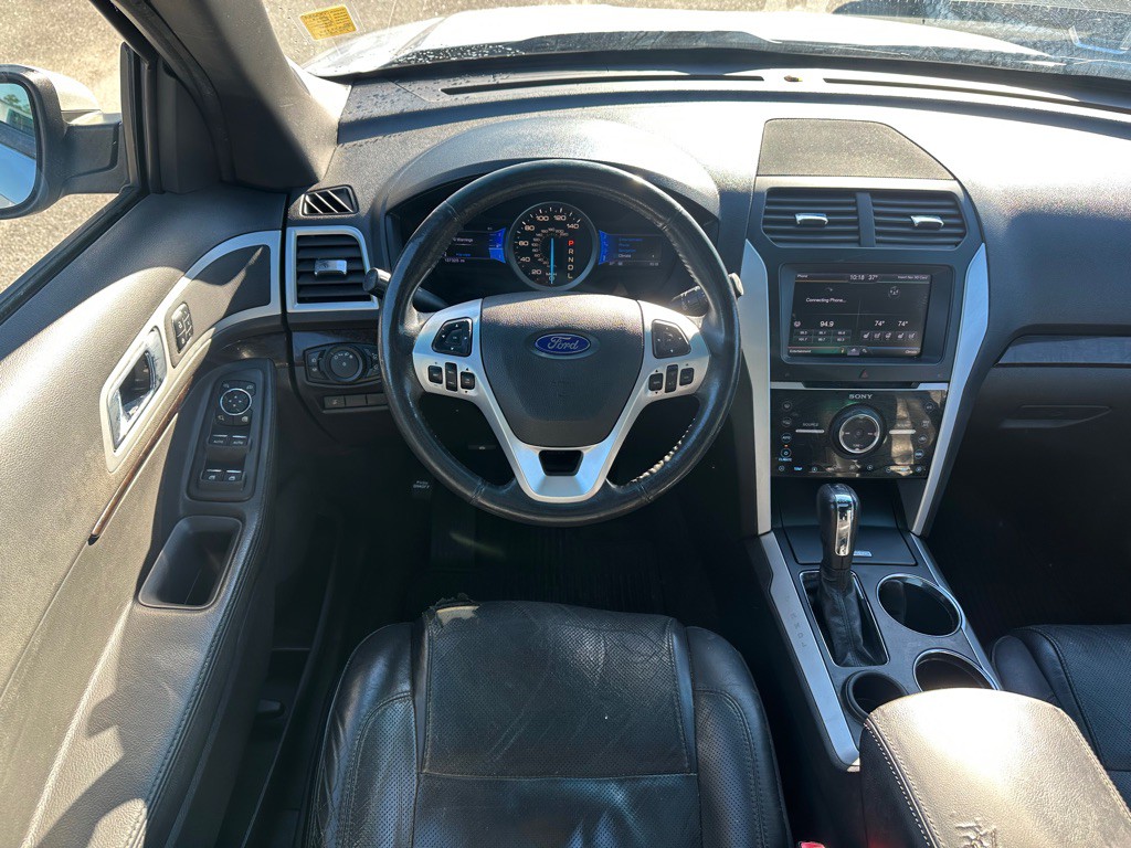 2013 Ford Explorer Image 15