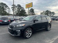 Image for 2019 Kia Sorento SX ID: 7225433