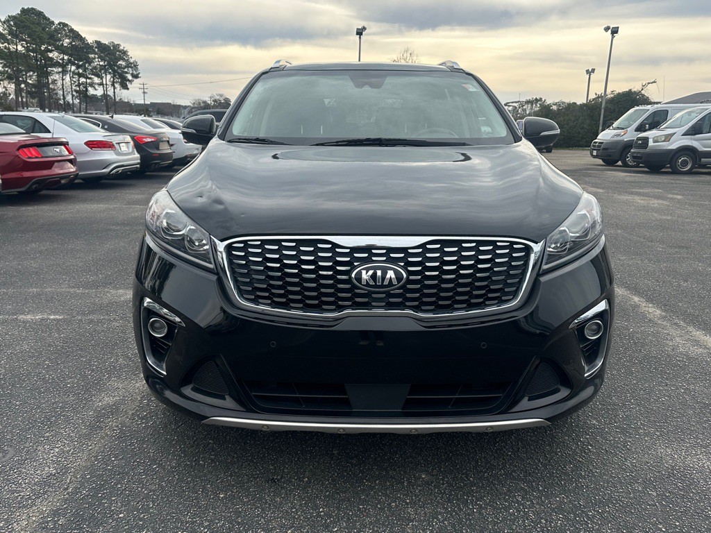 2019 Kia Sorento Image 2