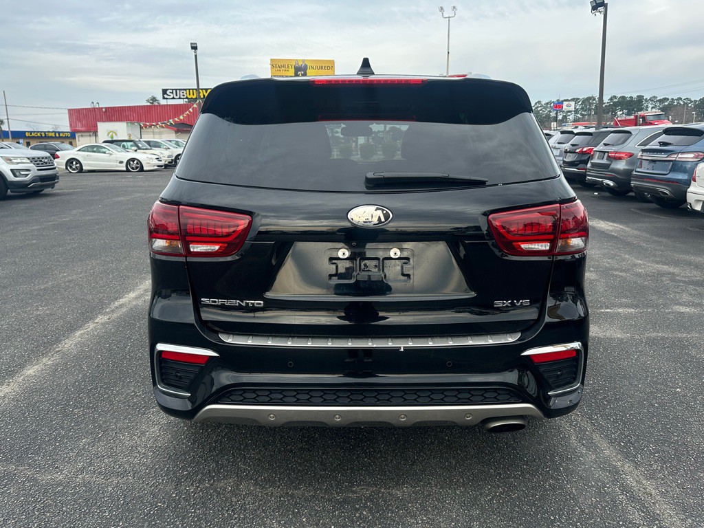 2019 Kia Sorento Image 6