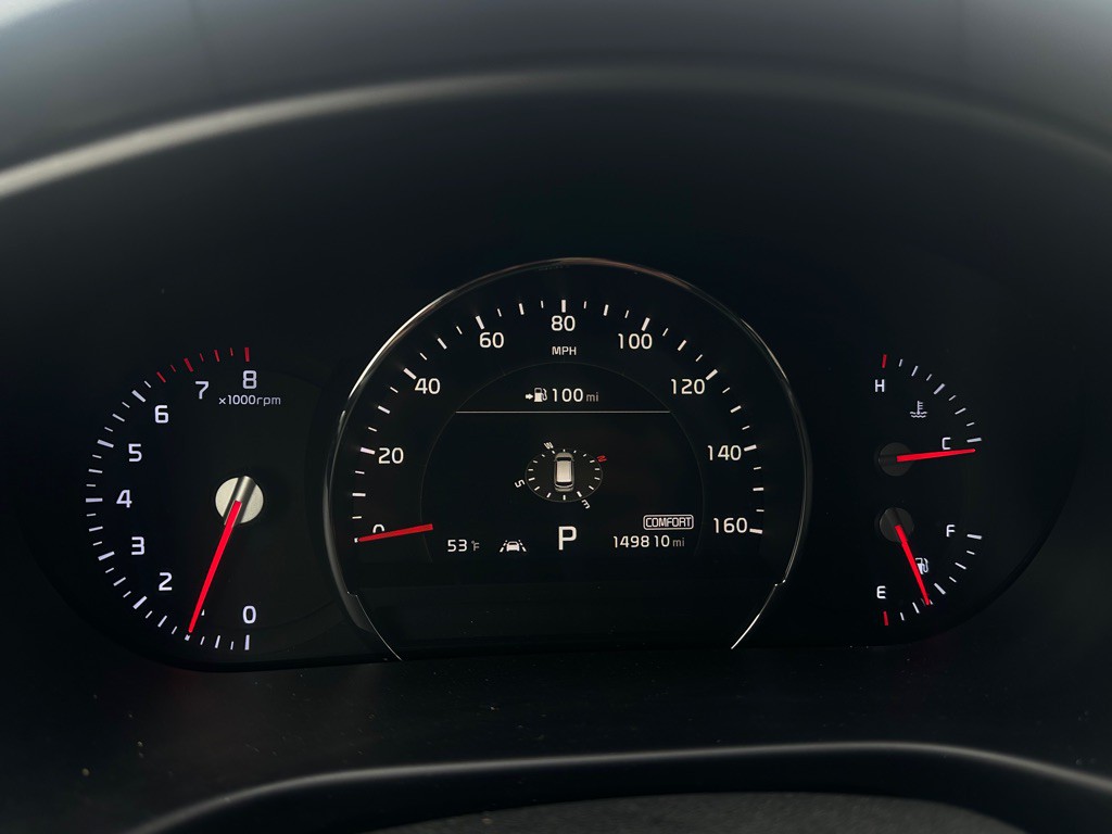 2019 Kia Sorento Image 9