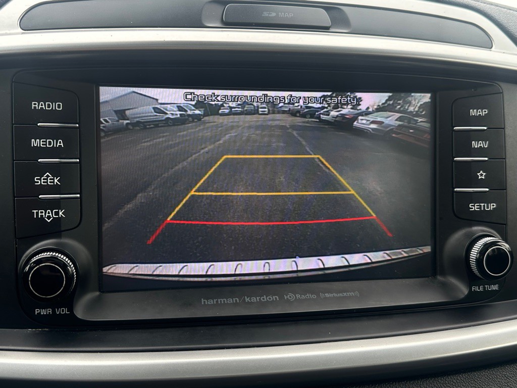 2019 Kia Sorento Image 10