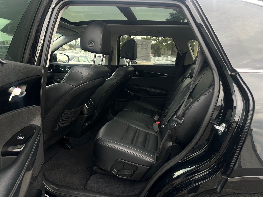 2019 Kia Sorento Image 13