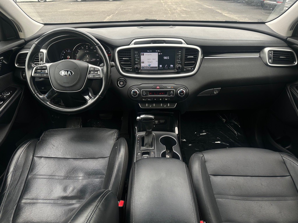 2019 Kia Sorento Image 14