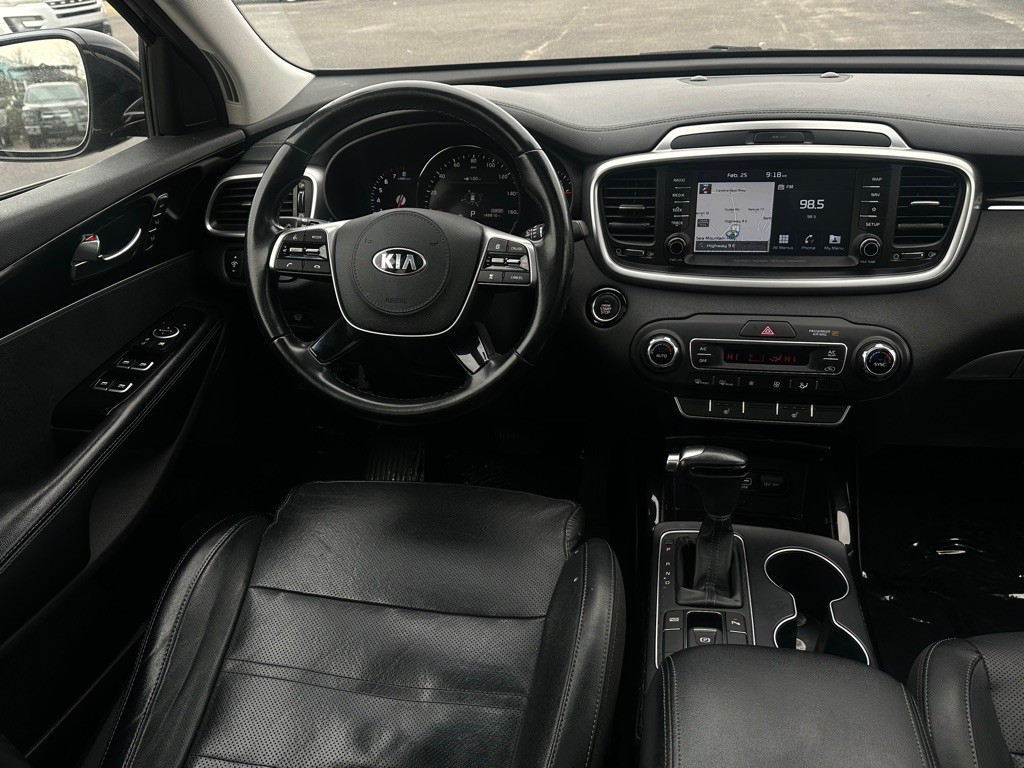 2019 Kia Sorento Image 15