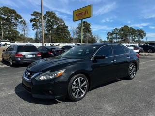 Image for 2016 Nissan Altima 2.5 ID: 7225446