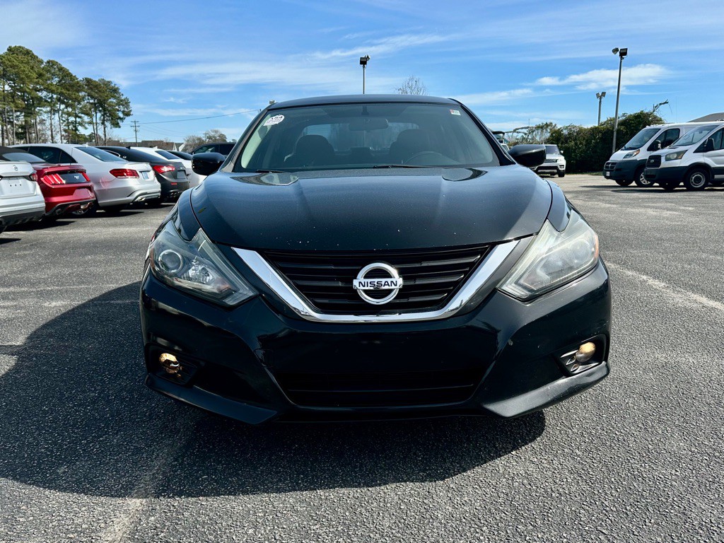 2016 Nissan Altima Image 2