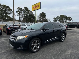 Image for 2014 Toyota Venza LE ID: 7236565