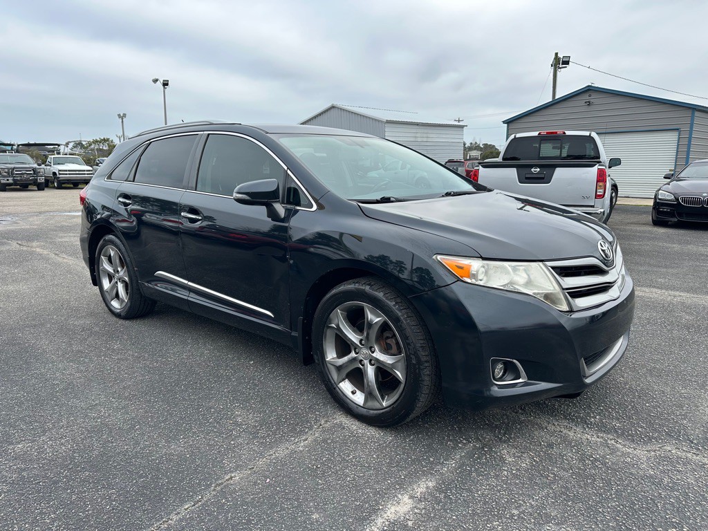 2014 Toyota Venza Image 3