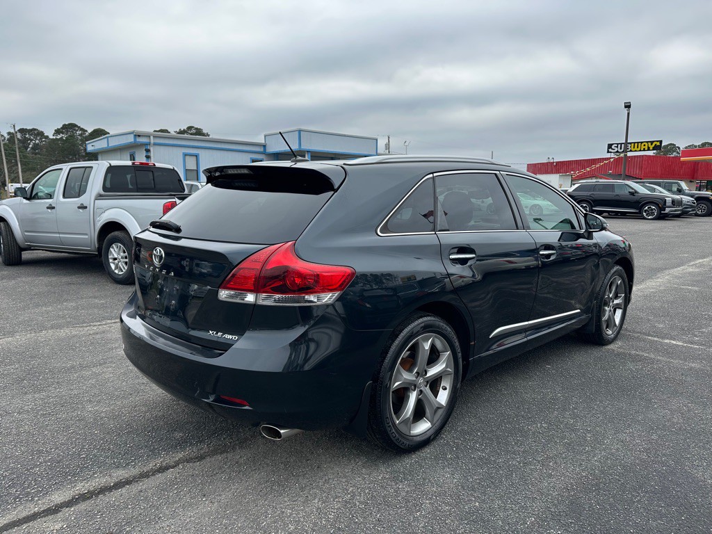 2014 Toyota Venza Image 5