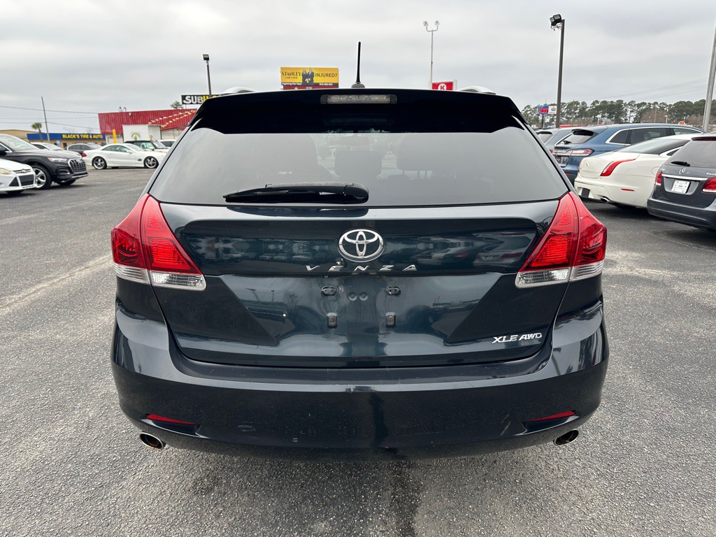 2014 Toyota Venza Image 6