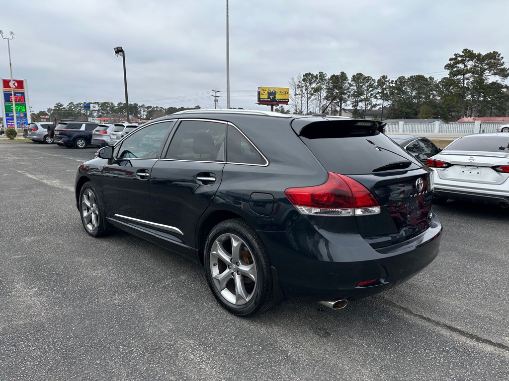 2014 Toyota Venza Image 7