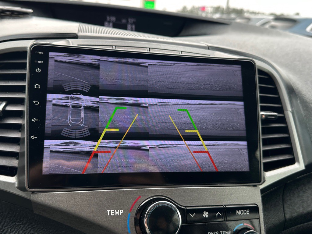 2014 Toyota Venza Image 10