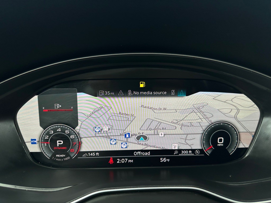 2021 Audi Q5 Image 17