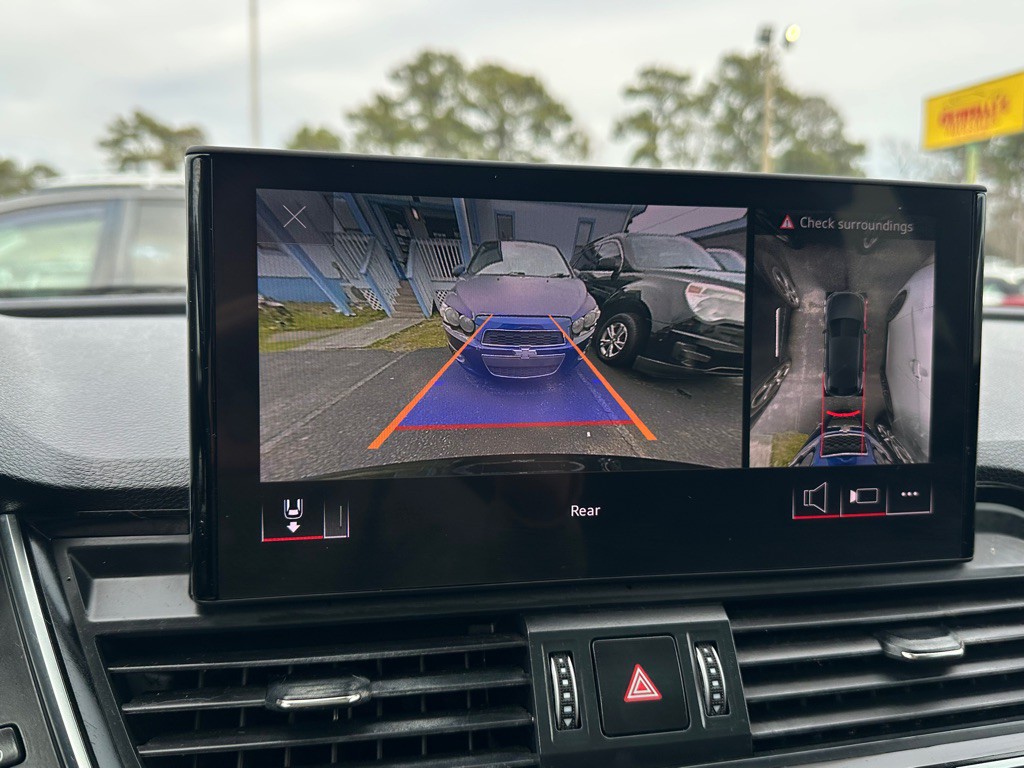 2021 Audi Q5 Image 19