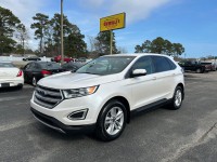 Image for 2018 Ford Edge SEL ID: 7244380