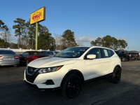 Image for 2021 Nissan Rogue S ID: 7244402