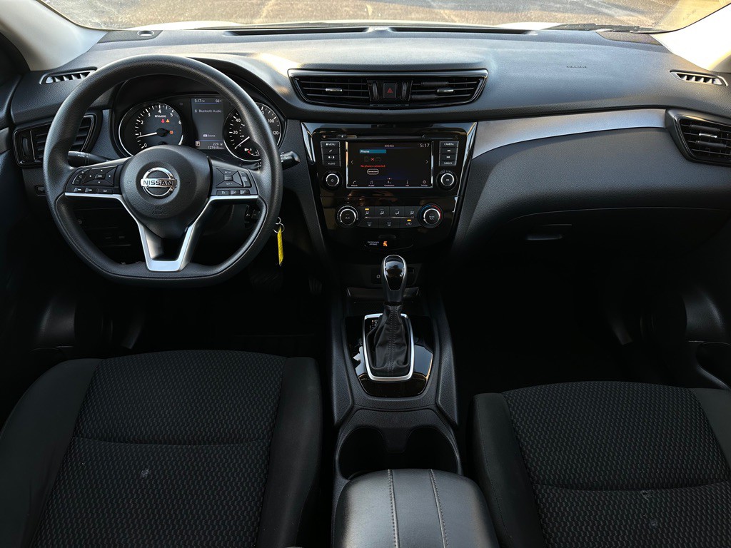 2021 Nissan Rogue Image 12