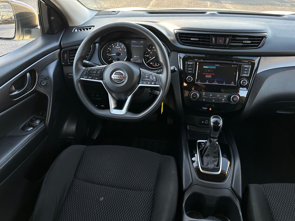 2021 Nissan Rogue Image 13