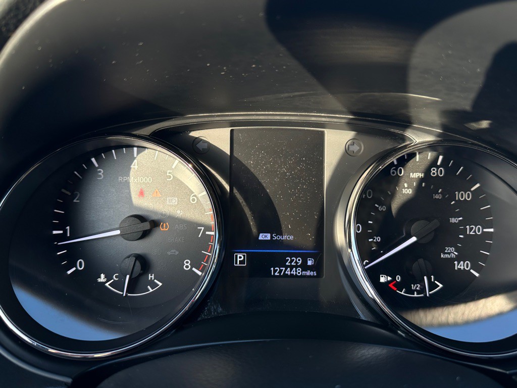 2021 Nissan Rogue Image 14