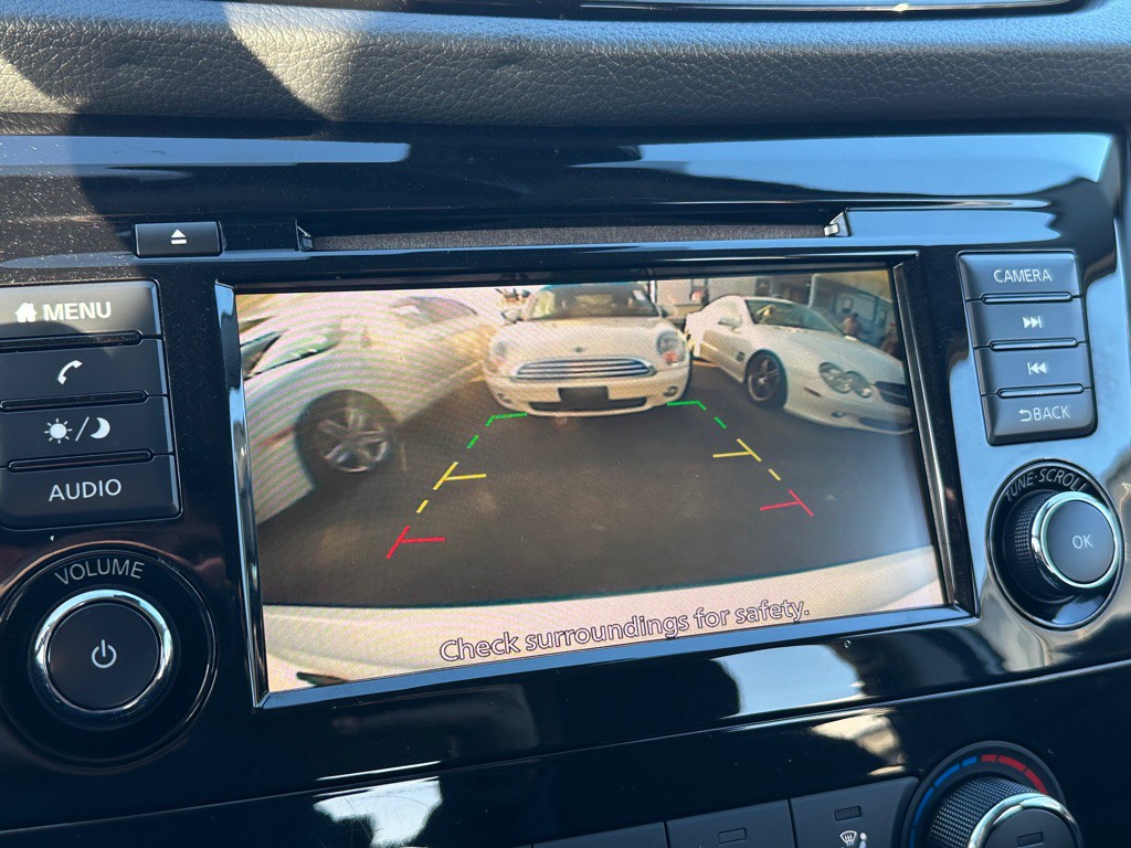 2021 Nissan Rogue Image 15