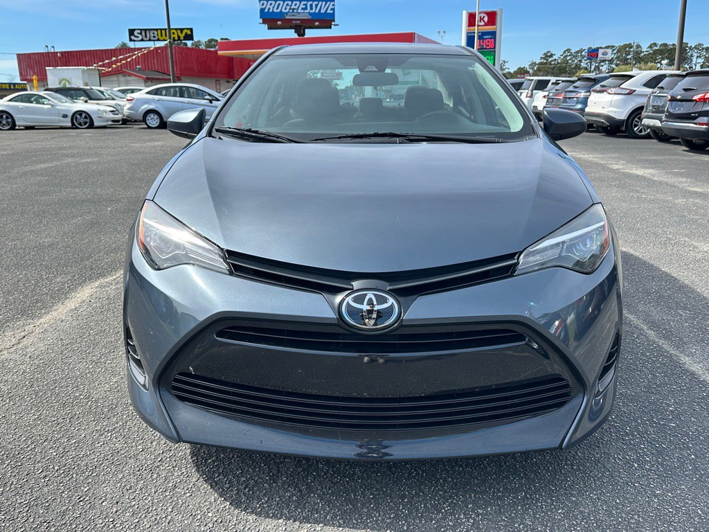 2019 Toyota Corolla Image 2