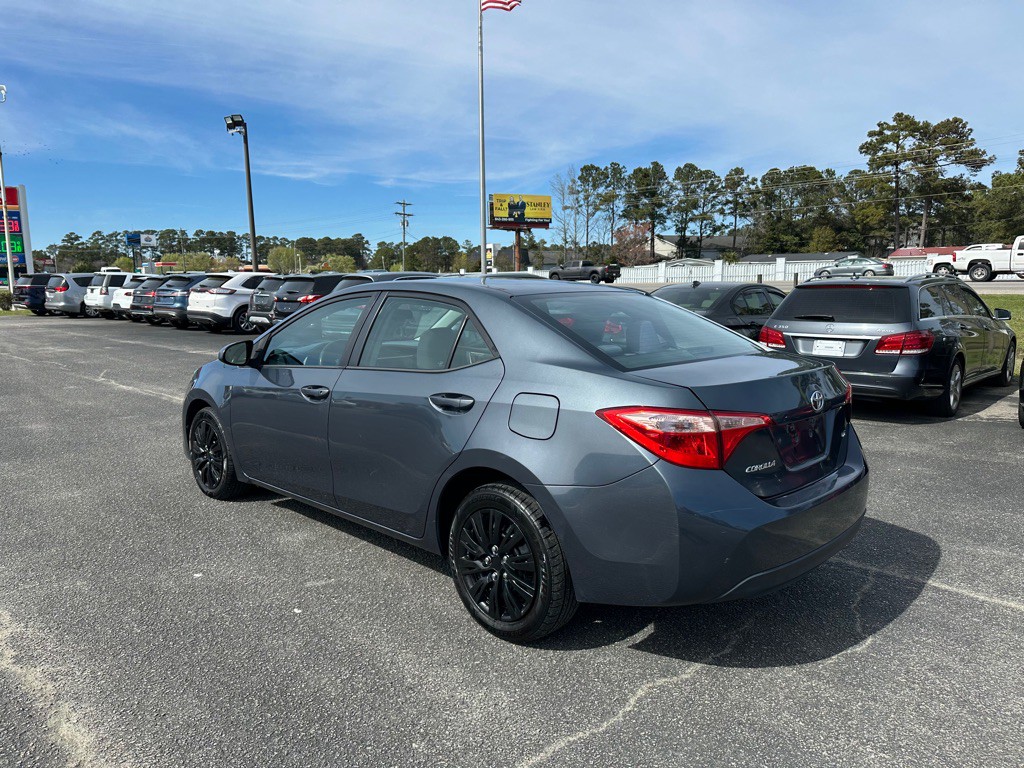 2019 Toyota Corolla Image 7
